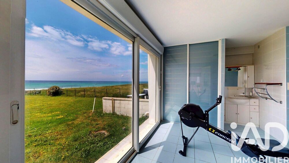 à vendre  Maison Plovan (29720)