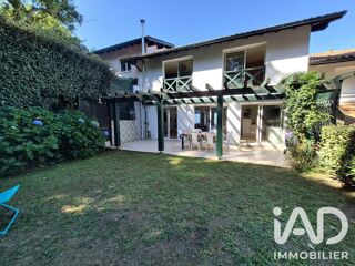  Maison à vendre 6 pièces 130 m²
