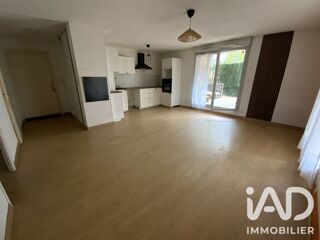  Appartement à vendre 3 pièces 64 m²
