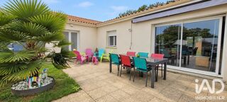  Maison à vendre 5 pièces 125 m²