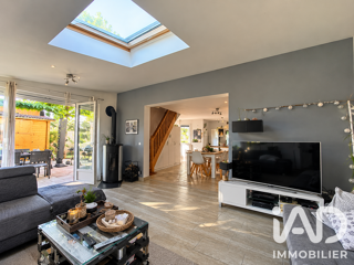 Vente Maison Vente Maison/villa 3 pièces Coubron