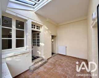  Maison à vendre 7 pièces 161 m²