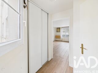  Appartement � vendre 2 pi�ces 41 m�
