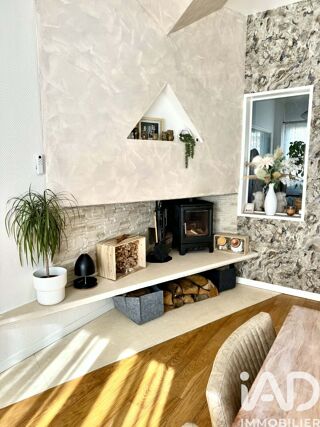  Maison à vendre 10 pièces 320 m²