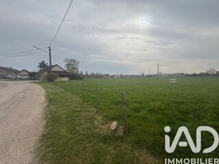  Terrain � vendre 2857 m�
