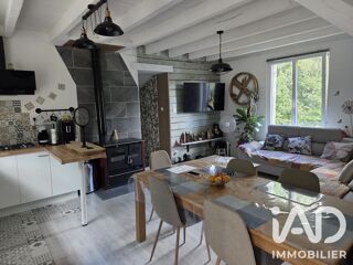  Maison à vendre 5 pièces 90 m²