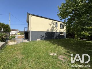  Maison à vendre 4 pièces 78 m²