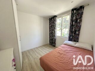  Appartement à vendre 3 pièces 56 m²