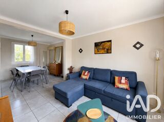  Maison à vendre 4 pièces 67 m²