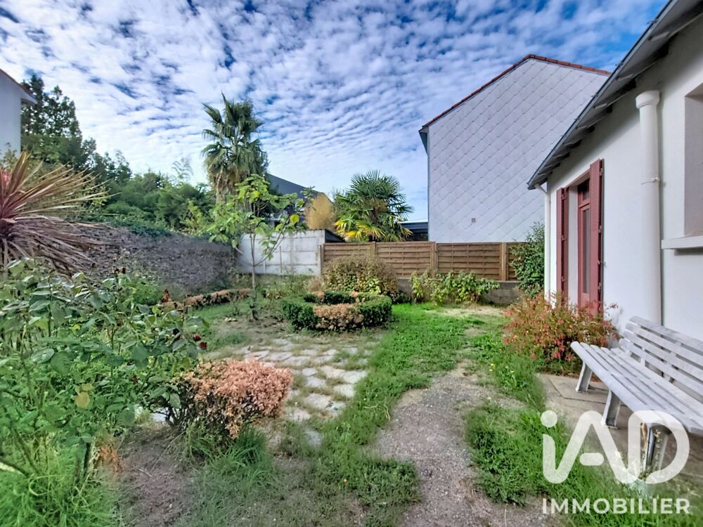 Vente Maison traditionnelle 4 pièces