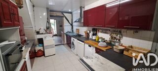  Maison � vendre 4 pi�ces 215 m�