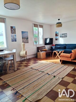  Maison à vendre 4 pièces 66 m²