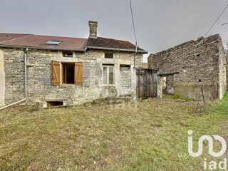  Maison à vendre 2 pièces 37 m²