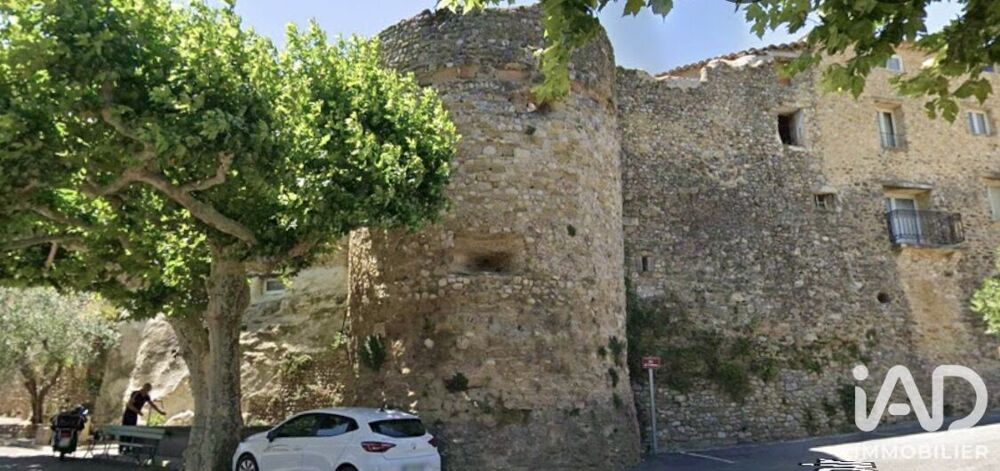 Vente Maison Vente Maison de village 2 pièces Villedieu