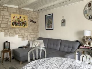  Maison � vendre 4 pi�ces 86 m�
