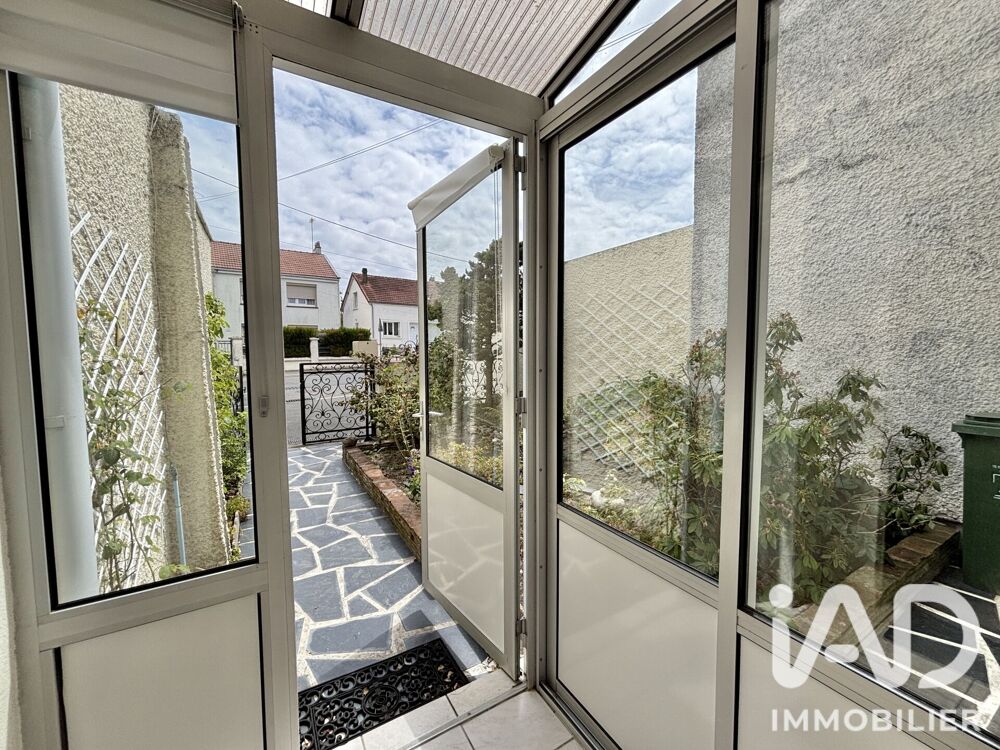 Vente Maison Vente Maison/villa 4 pièces Saran