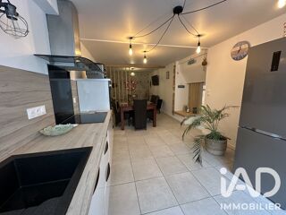  Appartement à vendre 2 pièces 49 m²