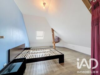  Appartement à vendre 5 pièces 109 m²