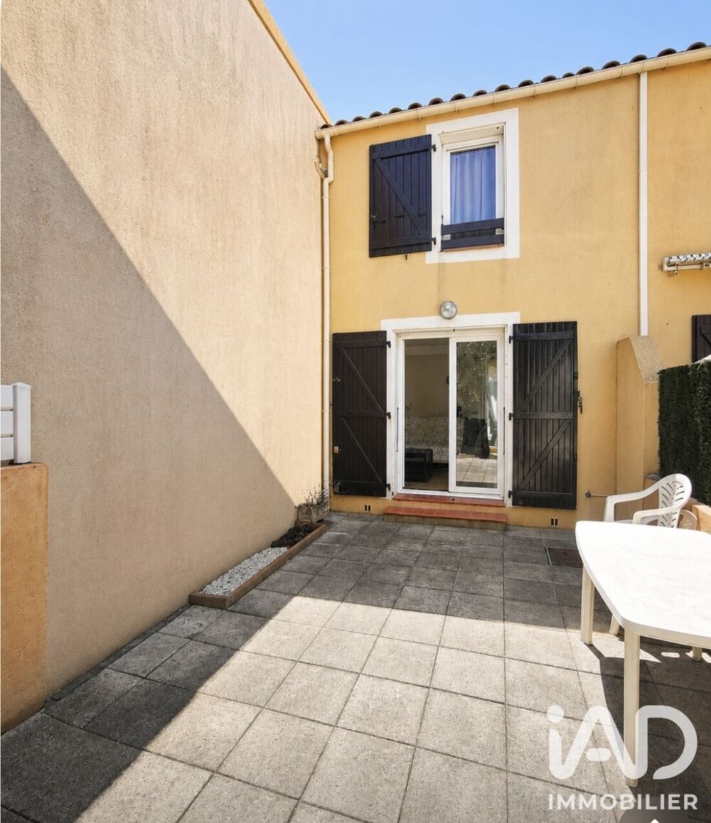 Vente Maison/villa 3 pièces