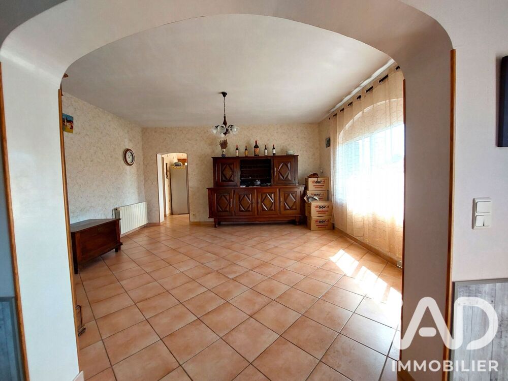 Vente Maison Vente Maison traditionnelle 5 pièces Le fleix