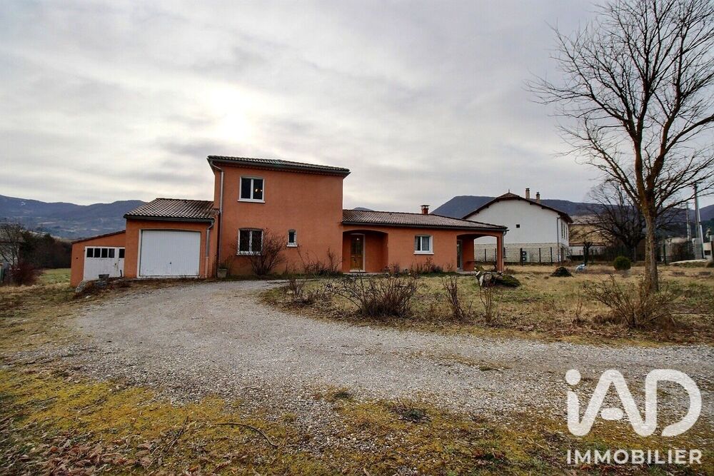 Vente Maison Vente Maison/villa 5 pièces Séderon