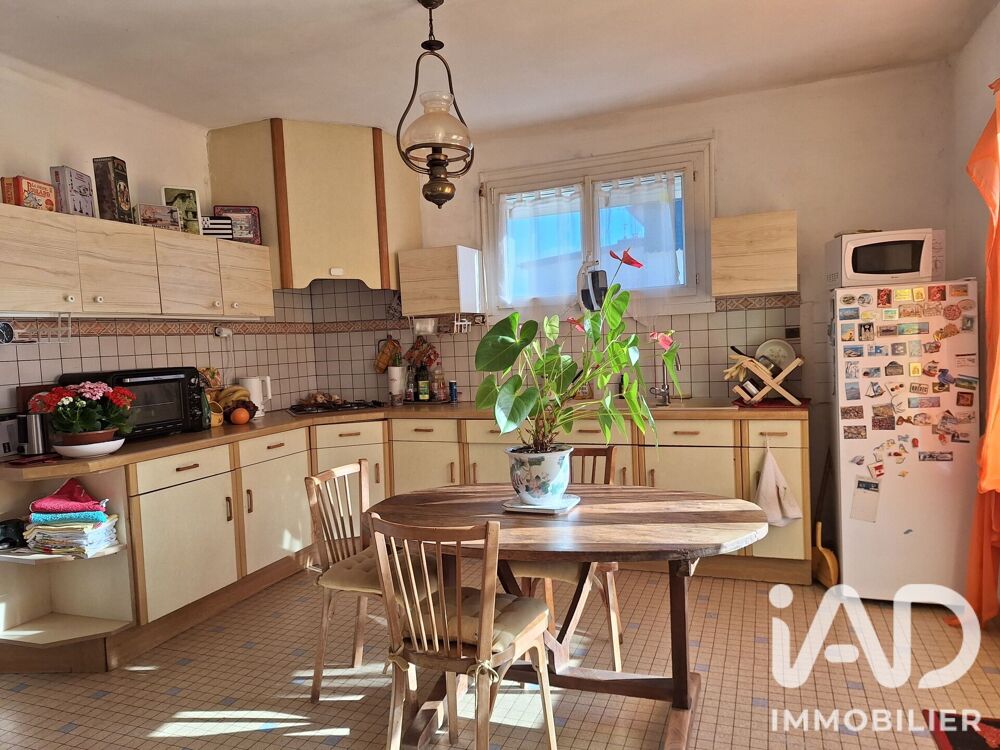 Vente Maison Vente Maison/villa 4 pièces Grâces