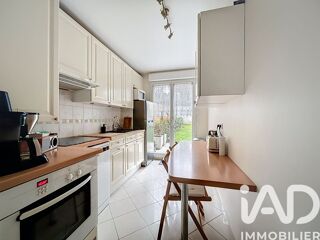  Appartement � vendre 4 pi�ces 92 m�