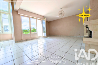  Appartement à vendre 4 pièces 96 m²