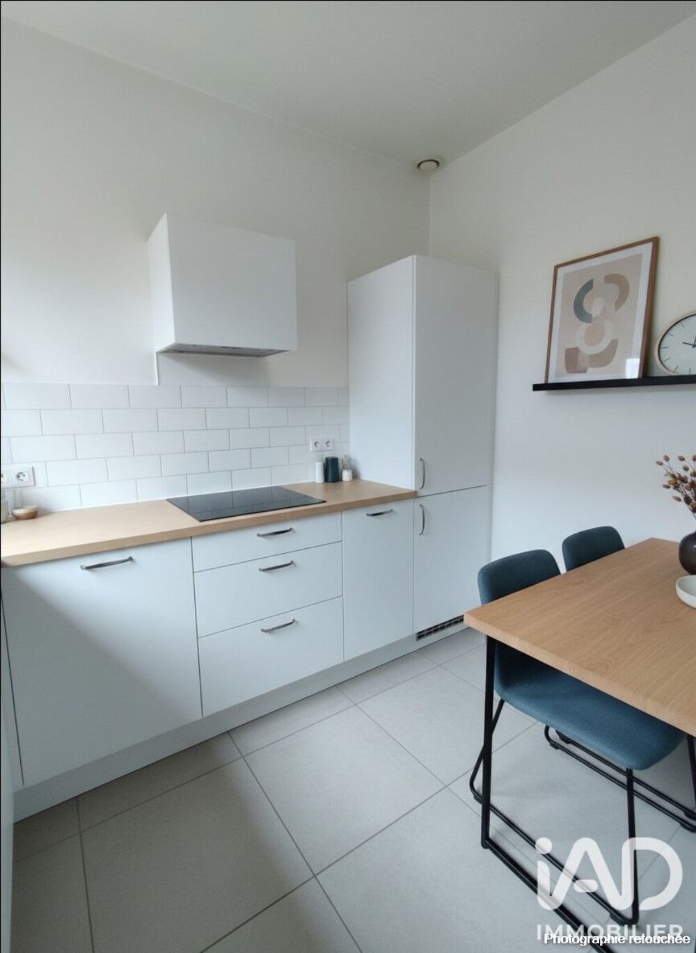 Vente Maison Vente Maison/villa 5 pièces Sarcelles