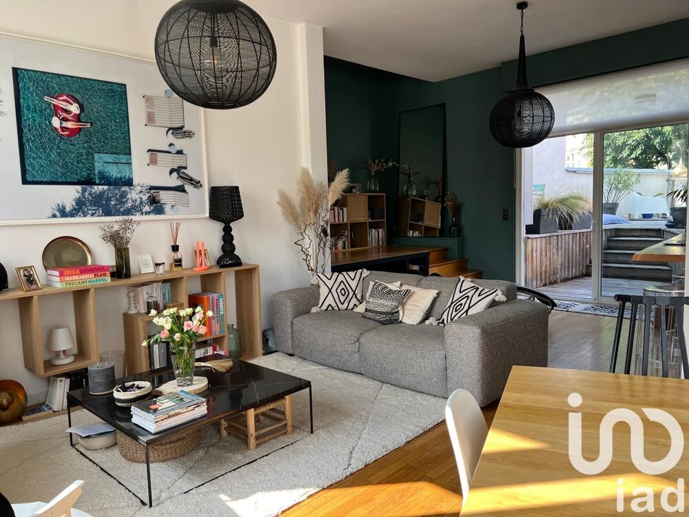 à vendre  Maison Reims (51100)
