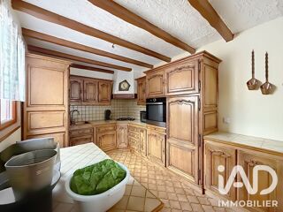  Maison à vendre 6 pièces 110 m²