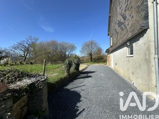  Maison � louer 4 pi�ces 75 m� Quibou