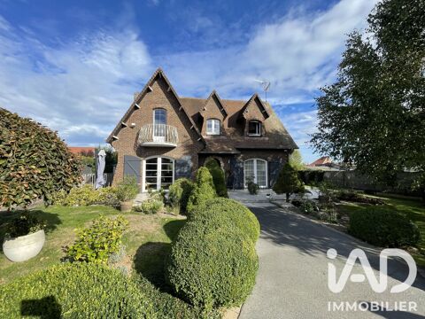   Vente Pavillon 8 pièces Maison - 8 pièce(s) - 160 m²
