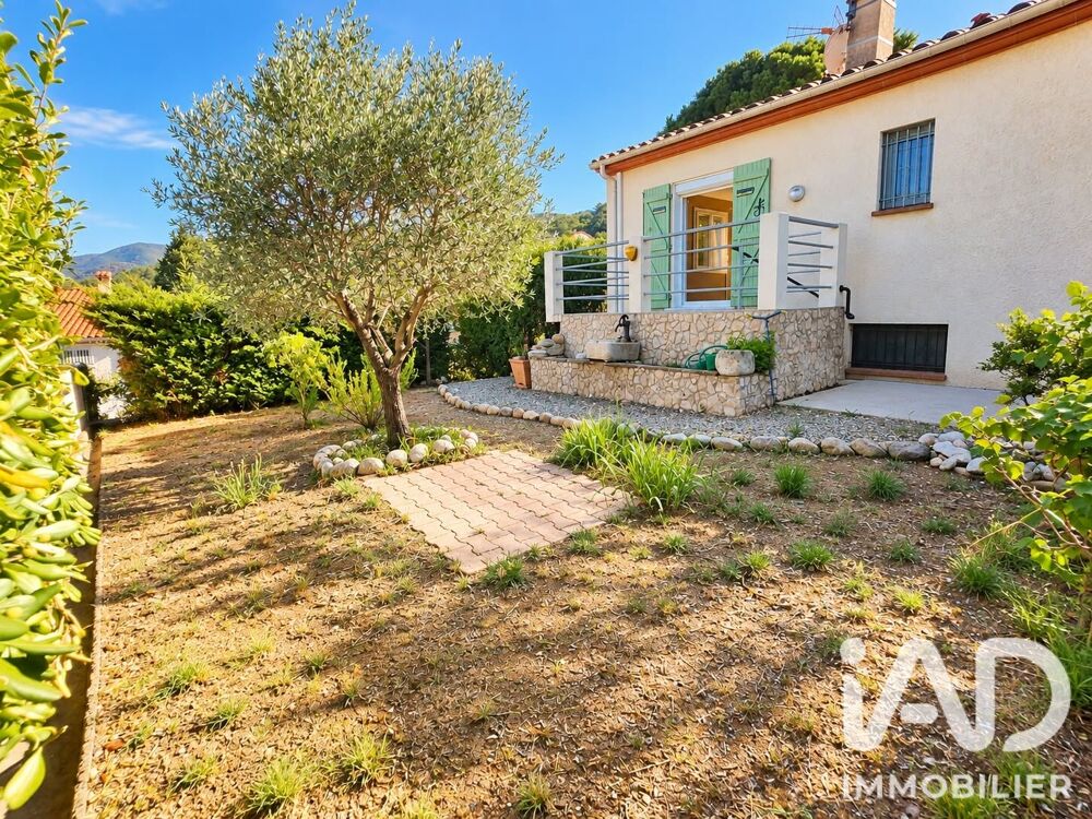 Vente Maison Vente Maison/villa 3 pièces Céret