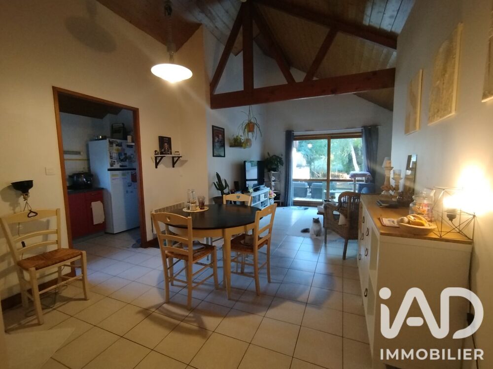 Location Appartement Location Appartement 2 pièces Camoël
