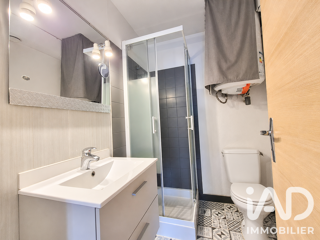 Vente Appartement Vente Appartement 1 pièce Saint-nazaire