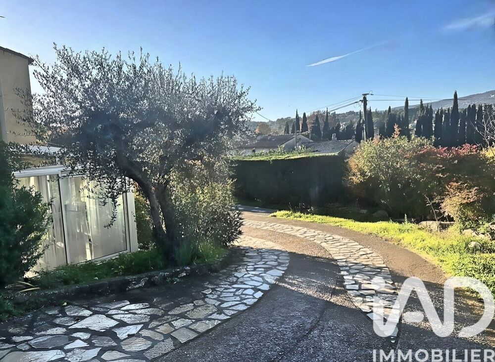 à vendre  Maison Grasse (06130)