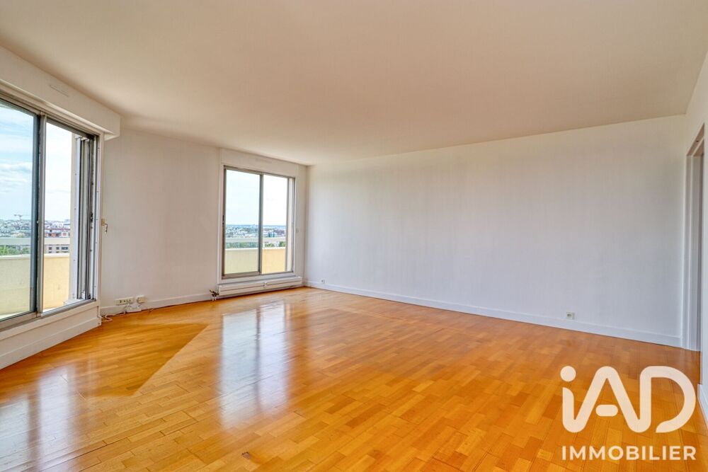 à vendre  Appartement Courbevoie (92400)