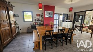  Maison à vendre 11 pièces 355 m²