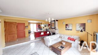  Maison à vendre 8 pièces 150 m²