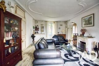  Maison à vendre 10 pièces 234 m²