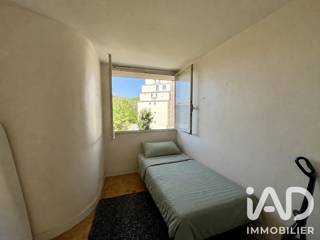  Appartement à vendre 3 pièces 63 m²