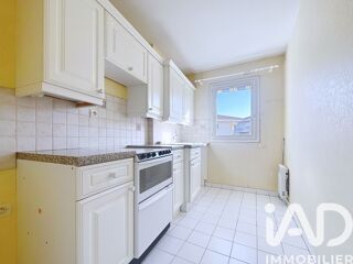  Appartement à vendre 2 pièces 47 m²