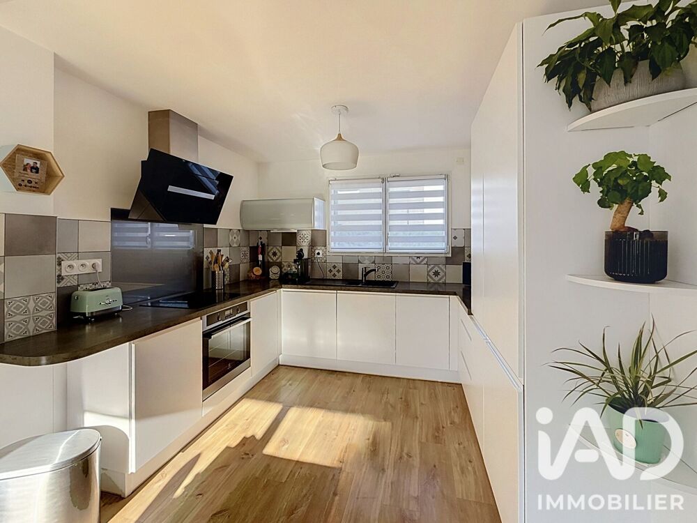Vente Maison Vente Maison/villa 5 pièces Saint-gilles