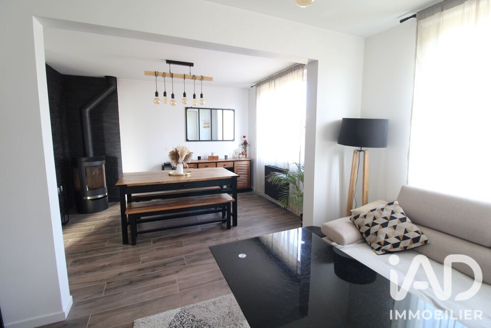 Vente Maison Vente Maison/villa 5 pièces Cormeilles-en-parisis
