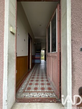  Maison à vendre 6 pièces 110 m²