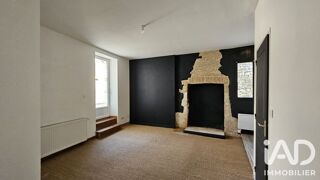  Maison à vendre 4 pièces 128 m²