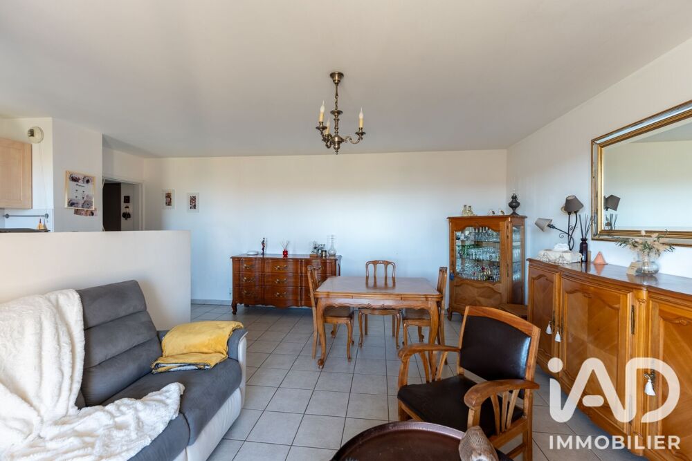 Vente Appartement Vente Appartement 3 pièces Marseille 15