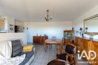 Appartement à vendre 3 pièces 69 m²
