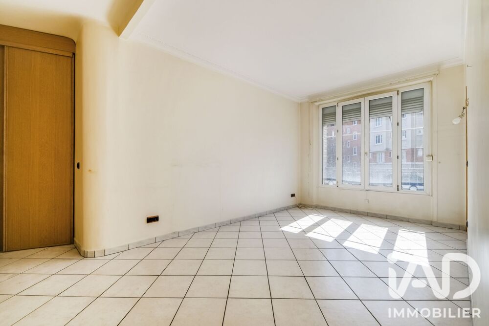 Vente Appartement Vente Appartement 2 pièces Paris 17